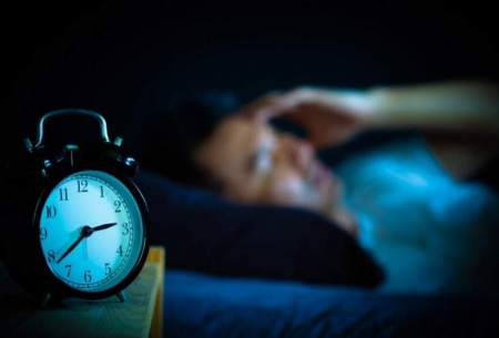 چطور ذهنمان را آرام کنیم تا راحت بخوابیم