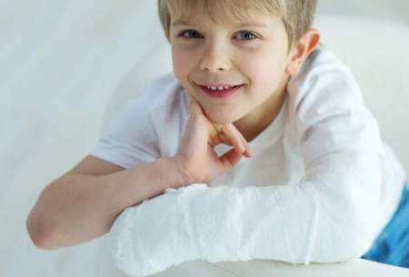تشخیص شکستگی آرنج کودکان، بدون اشعه