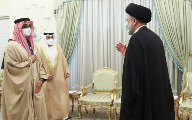 آغاز فصل جدید در روابط ایران و امارات