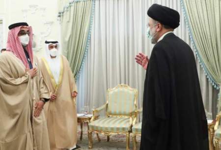 آغاز فصل جدید در روابط ایران و امارات