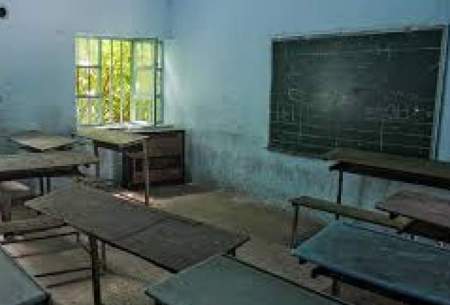 گزارشی درباره تردد مرگبار دانش‌آموزان روستایی