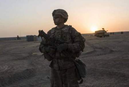 ماموریت آمریکا در عراق تمام نشده است