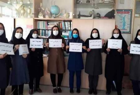 دومین روز اعتصاب فرهنگیان؛ بازداشت رسول بداقی
