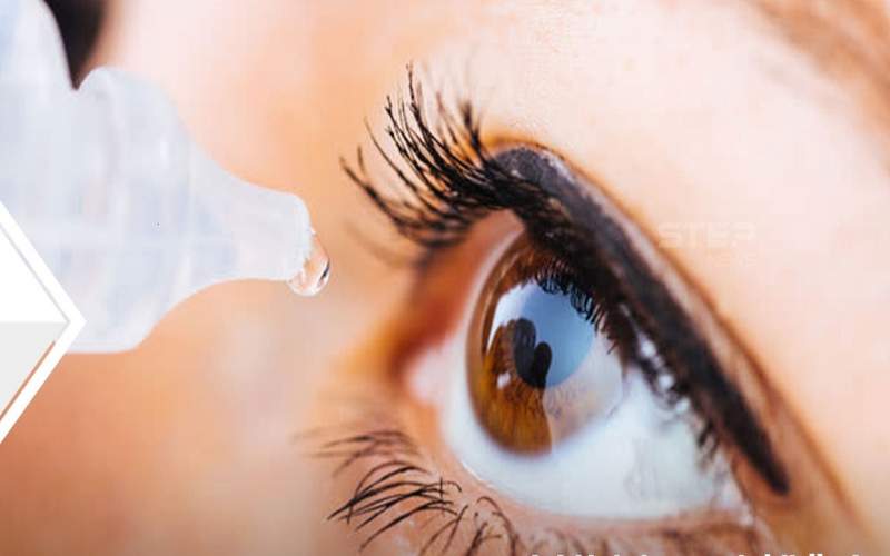 تولید قطره چشم برای بی‌نیاز کردن افراد از عینک