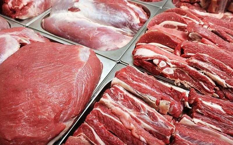 قیمت گوشت قرمز تا پایان سال افزایش نمی‌یابد