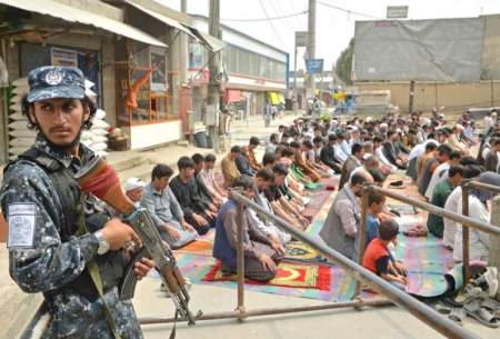 نماز اجباری در افغانستان؛ غایبان جریمه می‌شوند!