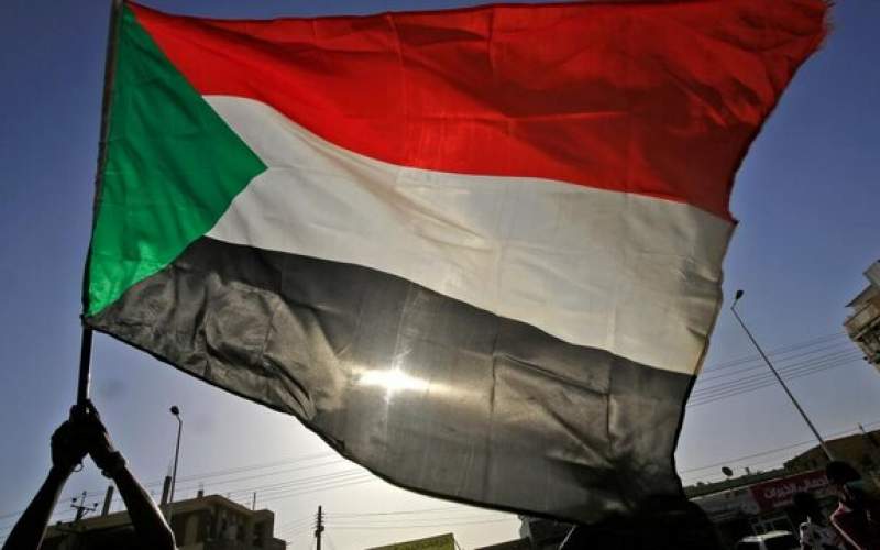 خروج وزرای سابق سودان پس از آزادی