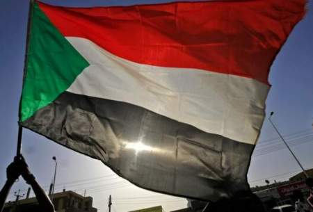 خروج وزرای سابق سودان پس از آزادی