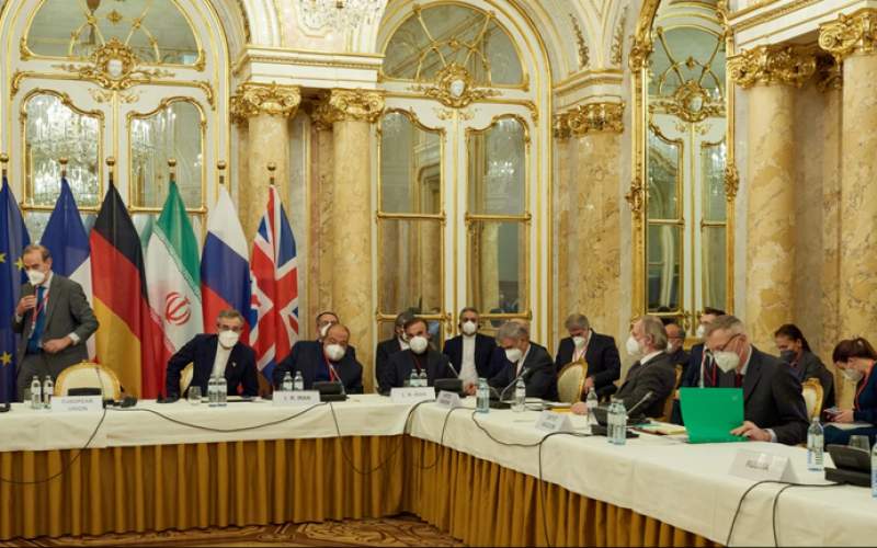 دیپلمات‌های اروپایی: مواضع ایران مغایر با برجام است
