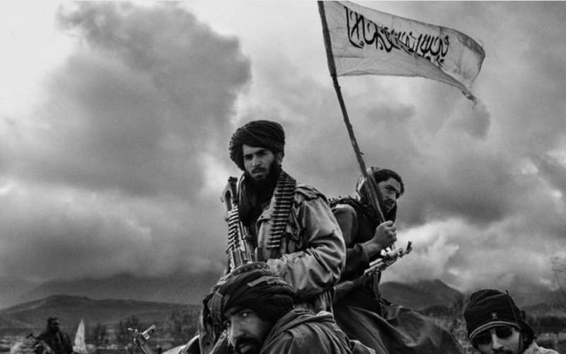 تروریست‌های طالبان چگونه بر افغانستان حاکم شدند؟