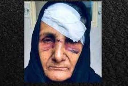 واکنش مطهری درباره حمله به مادر ستار بهشتی