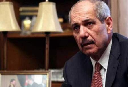نخست‌وزیر سابق اردن درگذشت