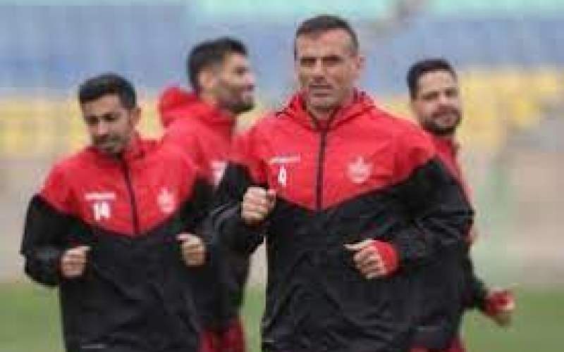 سیدجلال؛ بازگشت برای نجات پرسپولیس