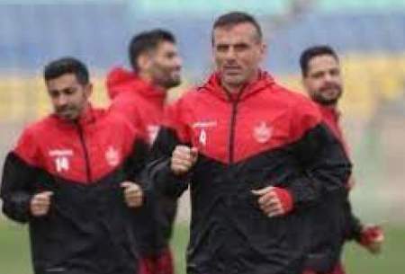 سیدجلال؛ بازگشت برای نجات پرسپولیس