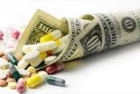 دارو و تجهیزات پزشکی چقدر ارز ۴۲۰۰ گرفتند؟