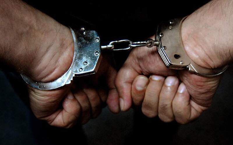 بازداشت اعضای باند زورگیر تحت عنوان مامور
