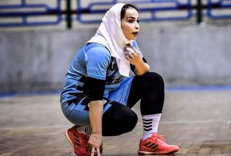 ماجرای گم‌شدن  ورزشکار زن ایرانی در اسپانیا
