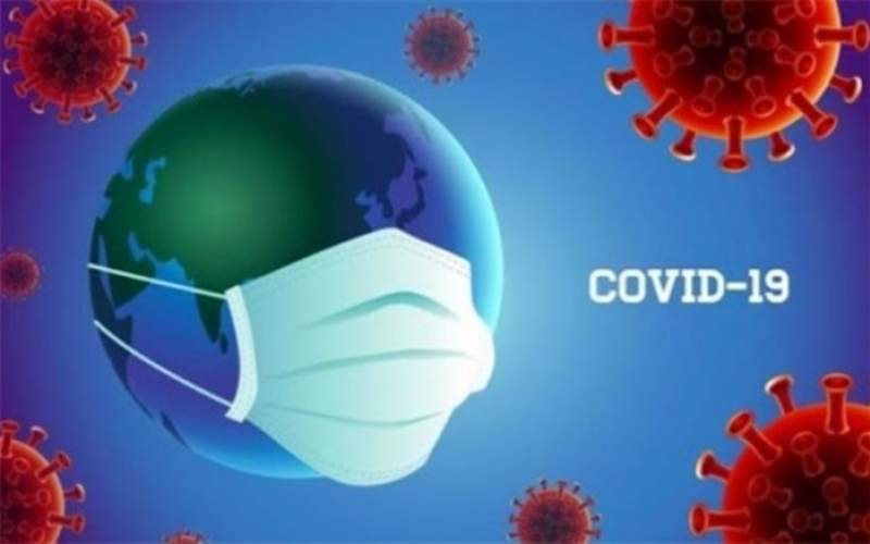 آخرین وضعیت ویروس کرونا در جهان