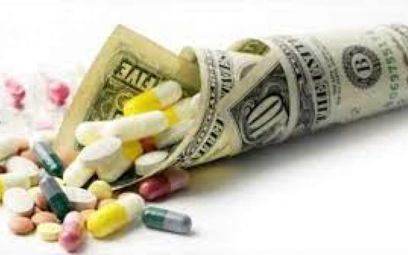 علت افزایش قیمت ۵برابری دارو‌های وارداتیMS