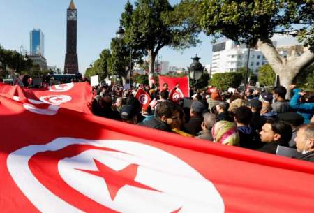 ناامیدی و ناکامی تونسی‌ها پس از بهار عربی