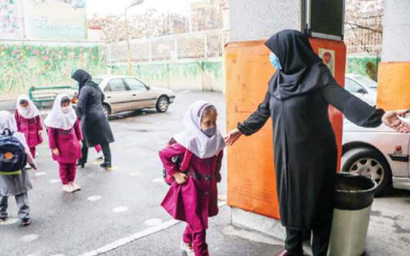 می‌خواهند بچه‌های تهران را مسافر قبرستان کنند