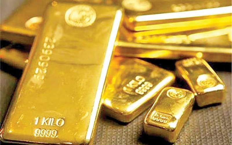 روند صعودی  قیمت طلا ادامه پیدا می‌کند؟