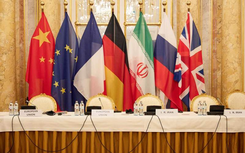خشنودی کیهان از آمریکا برای مذاکرات وین!