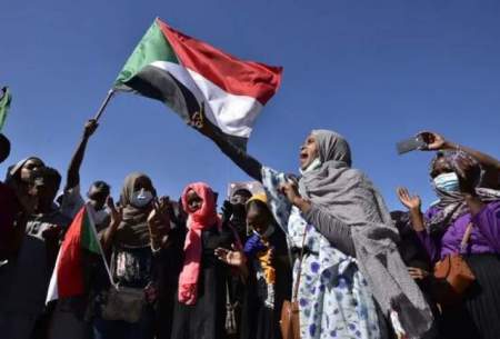 تداوم مقاومت شهروندان سودان مقابل کودتاگران