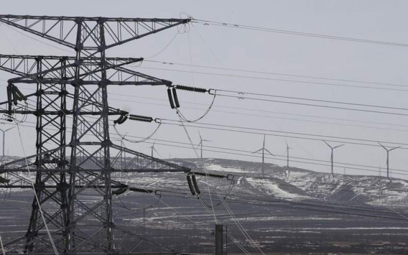 رکورد افزایش قیمت انرژی در اروپا شکسته شد