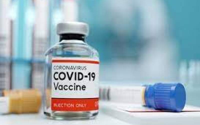 اثربخشی تزریق واکسن‌های ناهمگن در دوز سوم