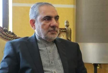 سفیر ایران در ‎یمن درگذشت