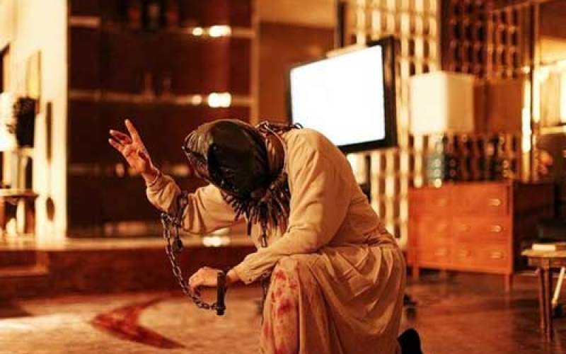 «قاتل و وحشی» از حضور در جشنواره فجر منع شد