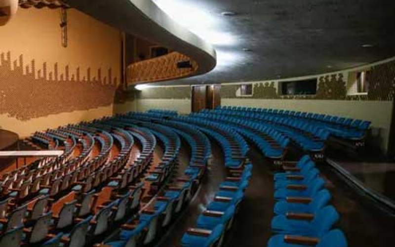 محدودیت‌ های کرونایی تئاتر لغو شد