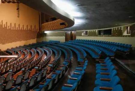 محدودیت‌ های کرونایی تئاتر لغو شد