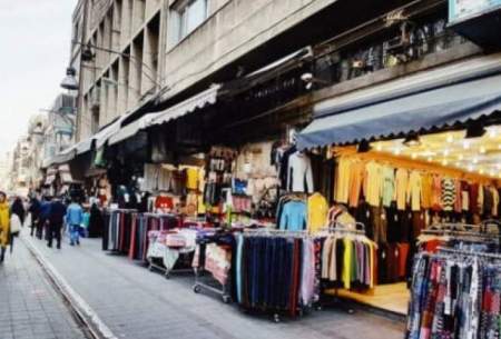 بازار پوشاک ایران در اختیار بنگلاش قرار گرفت