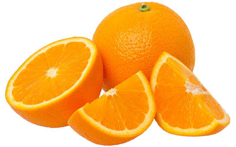۴ شگفتی‌ مصرف روزانه یک پرتقال برای سالمندان