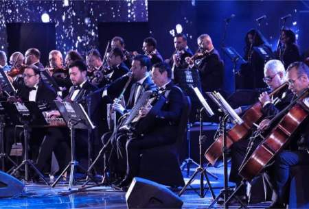 استقبال ۷۰۰ هزار نفری از جشنواره موسیقی در  عربستان