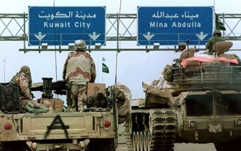 عراق، غرامت کامل جنگ علیه کویت را پرداخت کرد