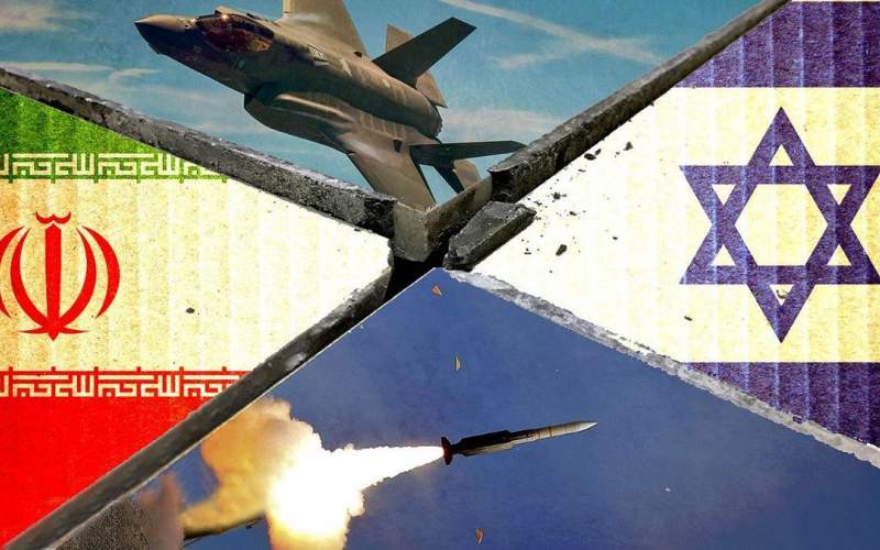 رمز و راز پیام‌های اسرائیل به ایران