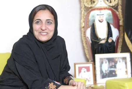 مجله فوریس آمریکا شیخه لبنی را قوی‌ترین زن عرب در جهان و هفتادمین زن قدرتمند جهان معرفی کرد
