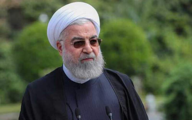 روزنامه دولت روحانی را مقصر دانست