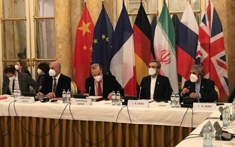 مذاکرات برجام اولویت اصلی ایران نیست