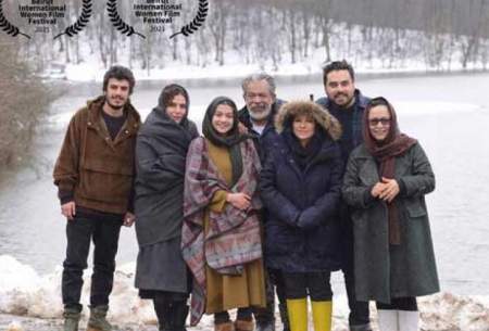 وضعیت اکران فیلمی با بازی سحر دولتشاهی
