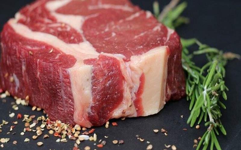 تاثیر مصرف گوشت قرمز بر سلامت قلب افراد