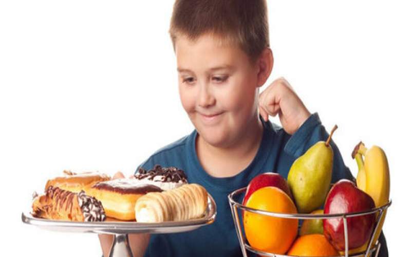 عوارض و پیامدهای چاقی در کودکان چیست؟