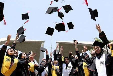 ۳۹ درصد دانش‌آموزان نخبه ایرانی به خارج از کشور مهاجرت کرده‌اند