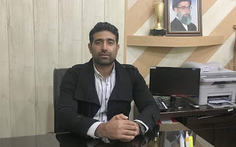 خواجه‌حسنی: برای «هایجک» در لیگ برتر تکواندو حرف گفتنی زیاد است