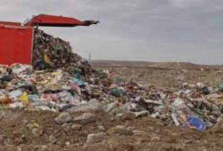 آمار وحشتناک تولید زباله در تهران فقط در ۱ روز