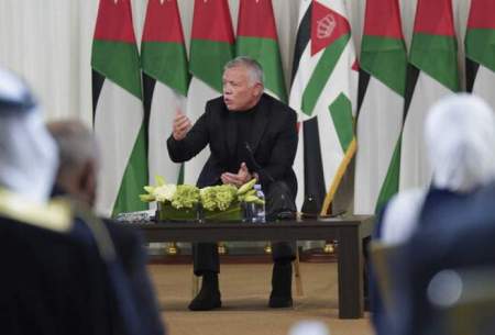 تصویب طرح اصلاح قانون اساسی اردن