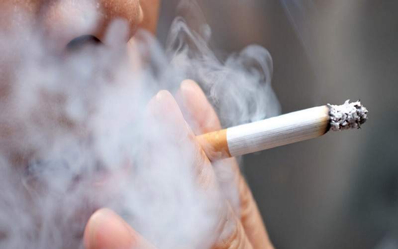 تاثیرات منفی سیگار بر اعضای بدن